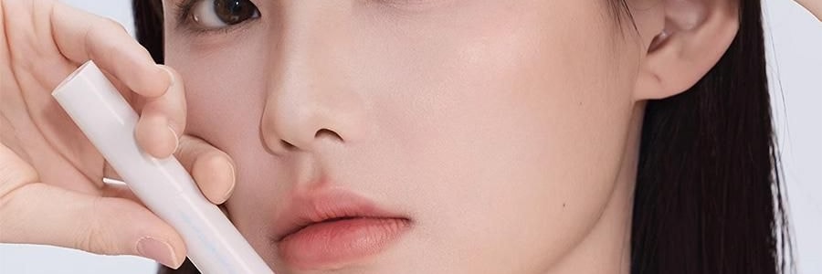 AZTK 貼貼修顏遮瑕乳 提亮液筆 水潤不厚重不卡粉 4.6g #02 想漲粉 PK01 粉嫩膨脹色 偏暖調 額頭淚溝鼻尖法令紋嘴角暗沉提亮