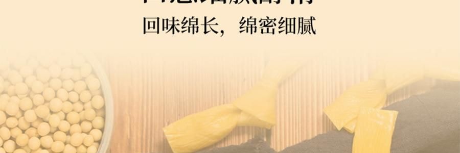 時樸 豆皮結 120g【雲南石屏特產】【火鍋涮菜涼拌】