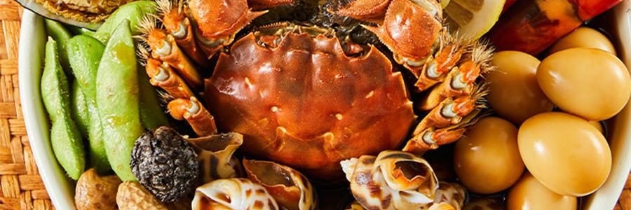 盒馬 匠醬好 梅子花雕熟醉冷泡汁 300g【海鮮調味料汁】【生醃撈汁】【可醃製螃蟹蝦貝類鳳爪等】Sauce Up Plum Shaoxing Wine Soak Sauce , 10.58 oz 【Seasoning For Shrimp , Seafood】【 Yami Exclusive】