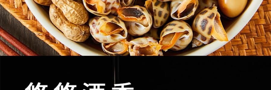 盒馬 匠醬好 梅子花雕熟醉冷泡汁 300g【海鮮調味料汁】【生醃撈汁】【可醃製螃蟹蝦貝類鳳爪等】Sauce Up Plum Shaoxing Wine Soak Sauce , 10.58 oz 【Seasoning For Shrimp , Seafood】【 Yami Exclusive】