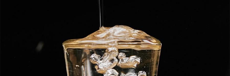 盒馬 匠醬好 梅子花雕熟醉冷泡汁 300g【海鮮調味料汁】【生醃撈汁】【可醃製螃蟹蝦貝類鳳爪等】Sauce Up Plum Shaoxing Wine Soak Sauce , 10.58 oz 【Seasoning For Shrimp , Seafood】【 Yami Exclusive】