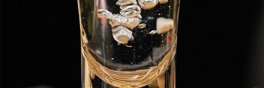 盒馬 匠醬好 梅子花雕熟醉冷泡汁 300g【海鮮調味料汁】【生醃撈汁】【可醃製螃蟹蝦貝類鳳爪等】Sauce Up Plum Shaoxing Wine Soak Sauce , 10.58 oz 【Seasoning For Shrimp , Seafood】【 Yami Exclusive】