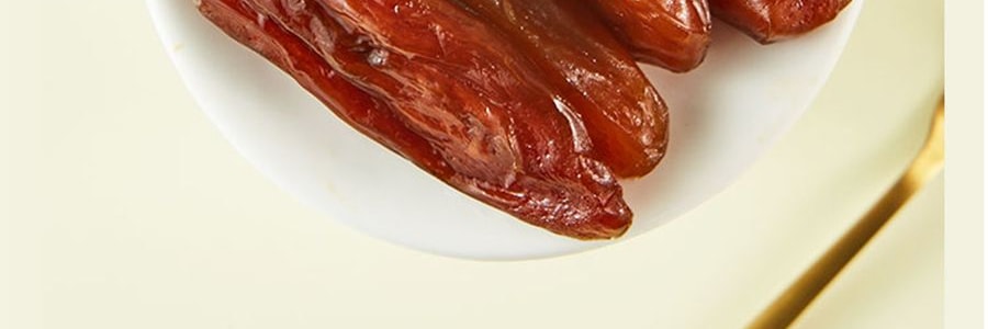 盒马 一口糯倒蒸地瓜干 红薯干 360g【健康无添加粗粮代餐】【亚米独家】