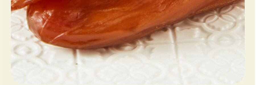 盒马 一口糯倒蒸地瓜干 红薯干 360g【健康无添加粗粮代餐】【亚米独家】