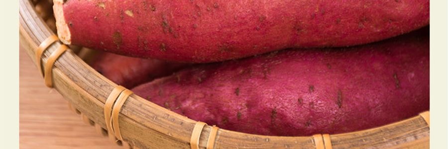 盒马 一口糯倒蒸地瓜干 红薯干 360g【健康无添加粗粮代餐】【亚米独家】