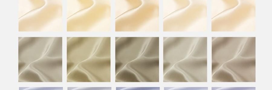 THE BEAST野兽派 tbh家居纯色桑蚕丝枕头套 丁香紫 22姆米真丝枕套 48cm×74cm