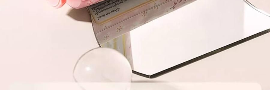 泰國CIBIO'2希蓓歐 浪漫櫻花香精油修護護手霜 酪梨角鯊烷甜菜鹼 35ml 補水保濕滋潤 便攜伴手禮 節日禮物【心心相櫻限定】