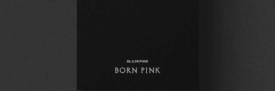 韓國MAKESTAR K-pop專輯 Blackpink [BORN PINK] 盒裝套裝 3款樣式隨機【贈2款隨機照片卡】