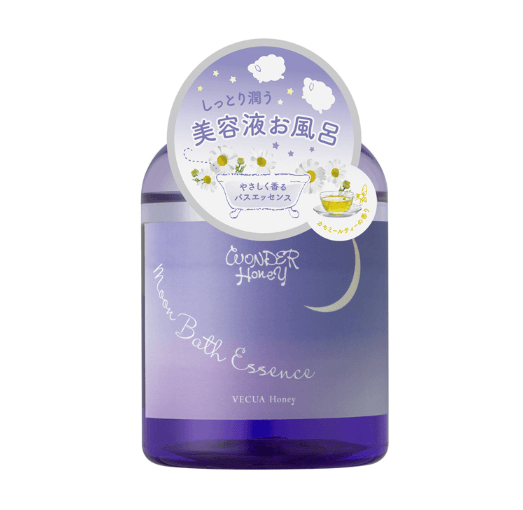 奇蹟蜂蜜 月亮浴精華 奇蹟蜂蜜浴 入浴劑 180ml