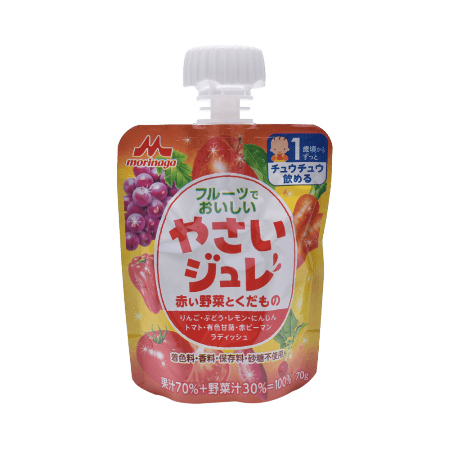 Delicious Fresh Fruit Juice 6 packs
