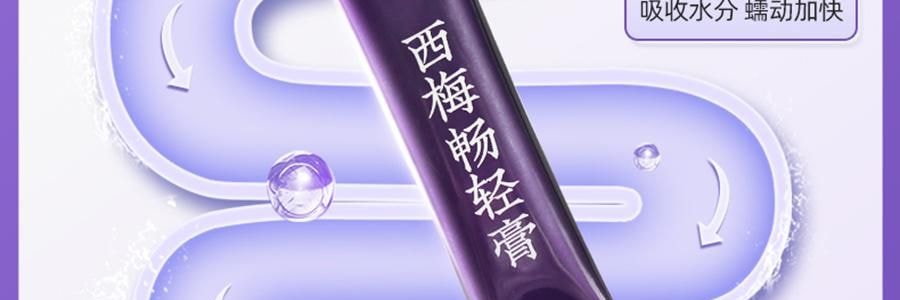 李良濟 西梅暢輕膏 西梅飲 益生元火麻仁鬱李仁膳食纖維 10g*16袋入 維持菌叢平衡 非遺留製 0蔗糖0香精0防腐劑【嗨吃救星】