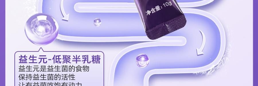 李良濟 西梅暢輕膏 西梅飲 益生元火麻仁鬱李仁膳食纖維 10g*16袋入 維持菌叢平衡 非遺留製 0蔗糖0香精0防腐劑【嗨吃救星】