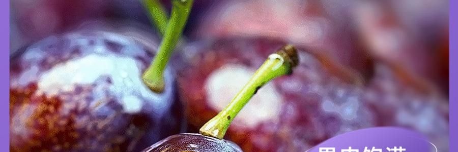李良濟 西梅暢輕膏 西梅飲 益生元火麻仁鬱李仁膳食纖維 10g*16袋入 維持菌叢平衡 非遺留製 0蔗糖0香精0防腐劑【嗨吃救星】