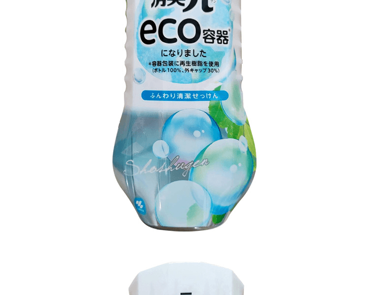 KOBAYASHI 小林製藥||房間用空氣清新劑||芬芳清潔香皂味400ml