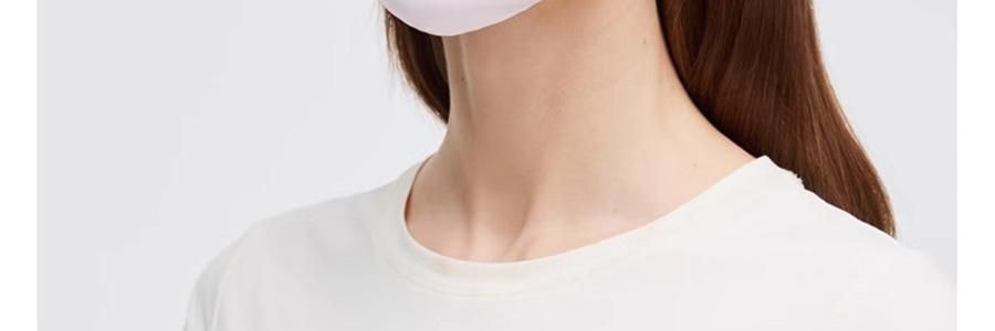 OHSUNNY 暮光系列 防晒护眼角口罩 面罩防晒黑 暗夜黑