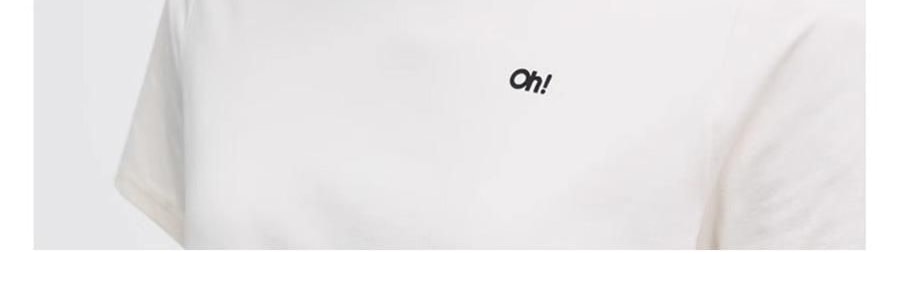 OHSUNNY 暮光系列 防晒护眼角口罩 面罩防晒黑 暗夜黑