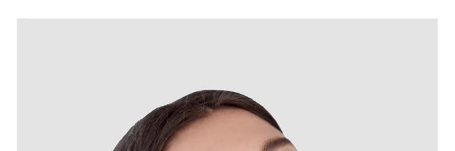 OHSUNNY 暮光系列 防晒护眼角口罩 面罩防晒黑 暗夜黑