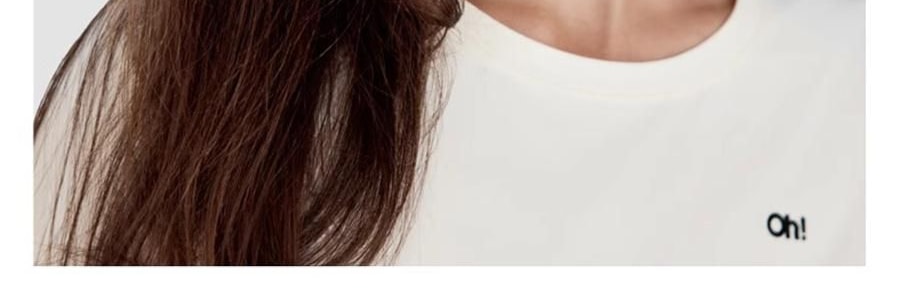 OHSUNNY 暮光系列 防晒护眼角口罩 面罩防晒黑 暗夜黑