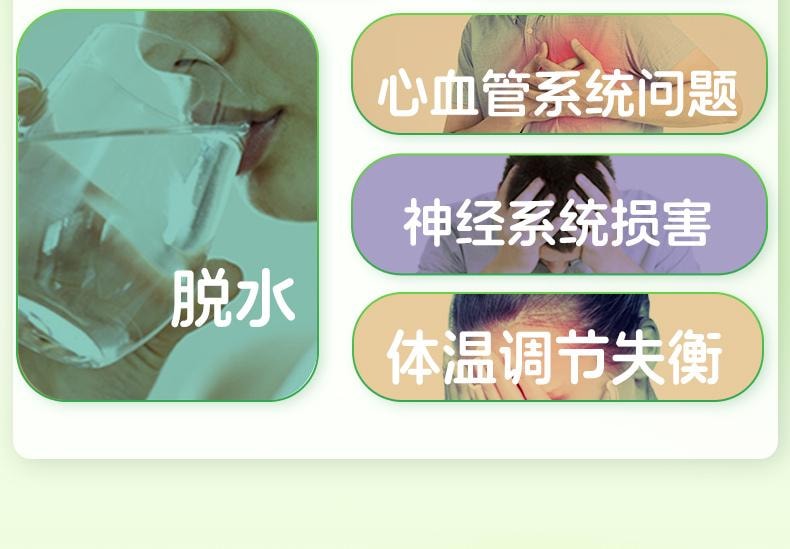 【中國直郵】 999 藿香正氣合劑 條袋裝霍香正氣水口服液祛濕暑腹瀉合劑20袋/盒