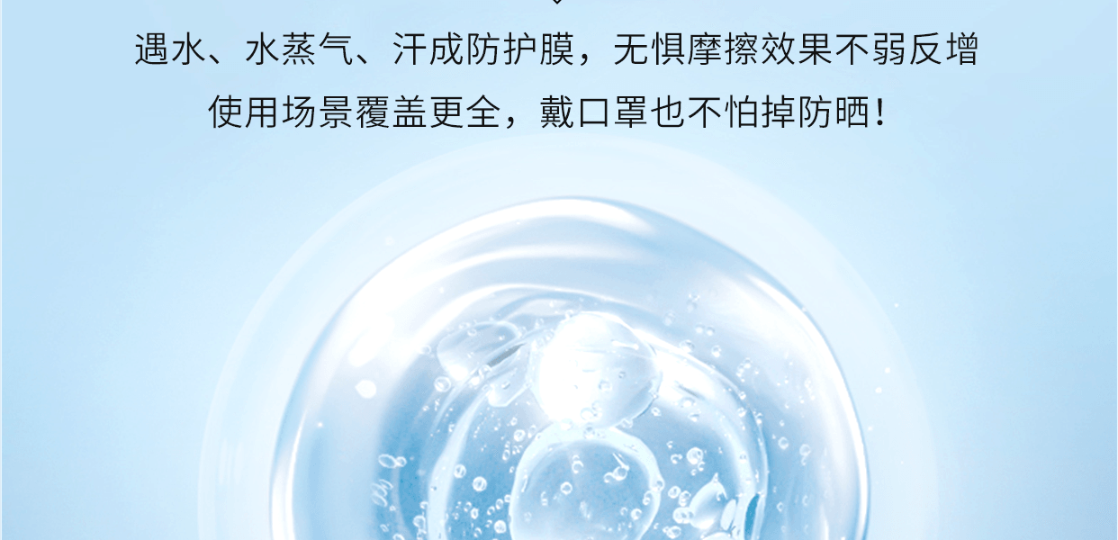 ANESSA 安耐晒||新版小金瓶水能户外清透防晒乳N||60ml