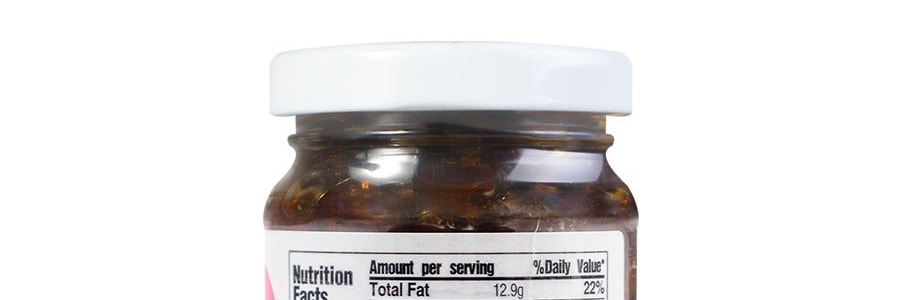 仲景 健康美味香菇醬 辣味 230g (不同包裝隨機寄送)