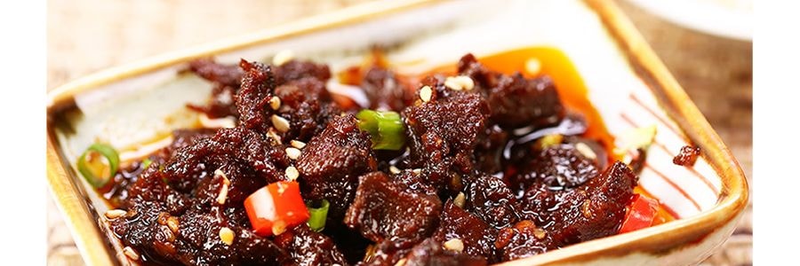 仲景 健康美味香菇醬 辣味 230g (不同包裝隨機寄送)