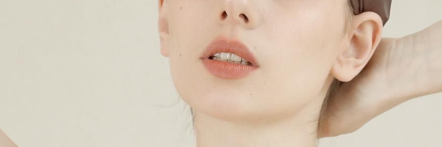 PANVIN盤易 乾髮帽 速乾科技時尚雙層強吸水 絲綢緞面禮盒 #香檳粉【嬰兒級7A抑菌】