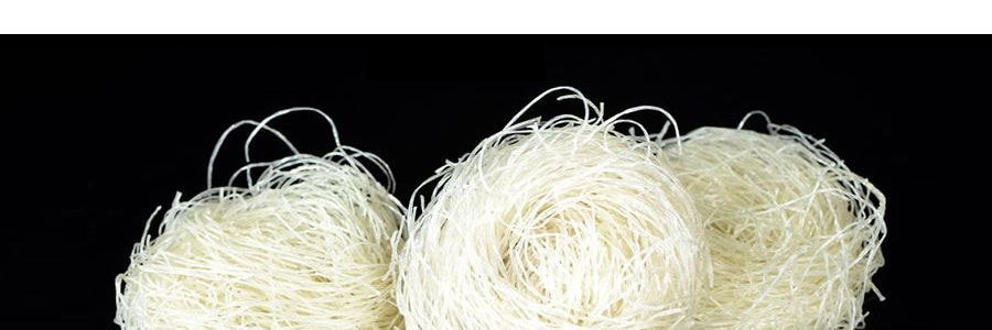 白家陳記 四川特色風味酸辣粉 5包入 525g