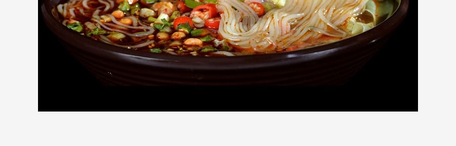 白家陳記 四川特色風味酸辣粉 5包入 525g