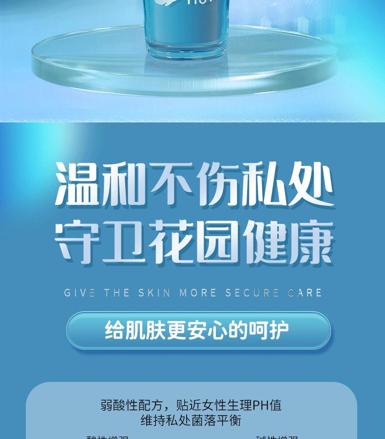 【中國直郵】 交悅 2代漲潮水pro+女性敏感度愛同房成人情趣用品秒高潮液 15ml