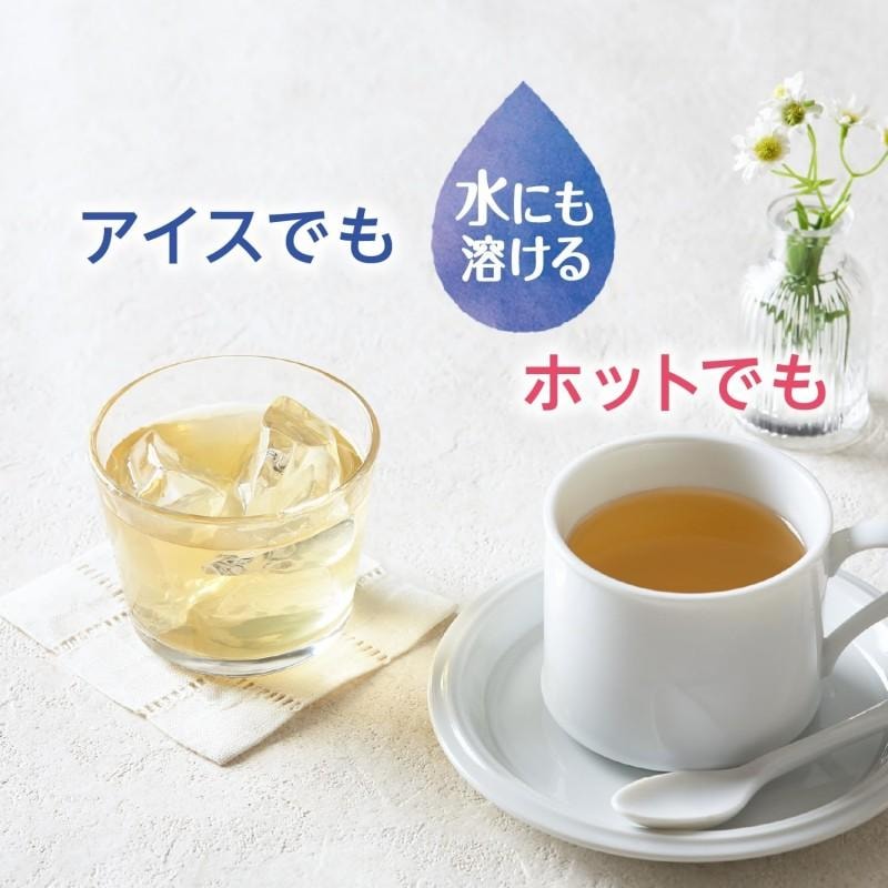 日本 片冈 川宁助眠茶 洋甘菊苹果味 5条装