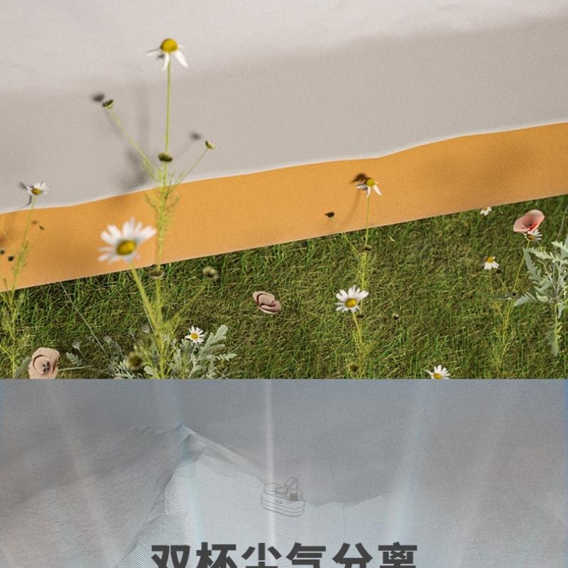 【中國直郵】 志高 無線除蟎儀家用除蟎儀床上除蟎神器手持 電紫外線+功能顯示+拍打- 130W11.1V 1個濾芯