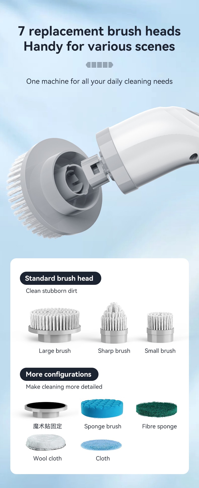 中國MinHuang敏煌 自動真空封口機小型塑封機家用食品保鮮封口機 白色 1件