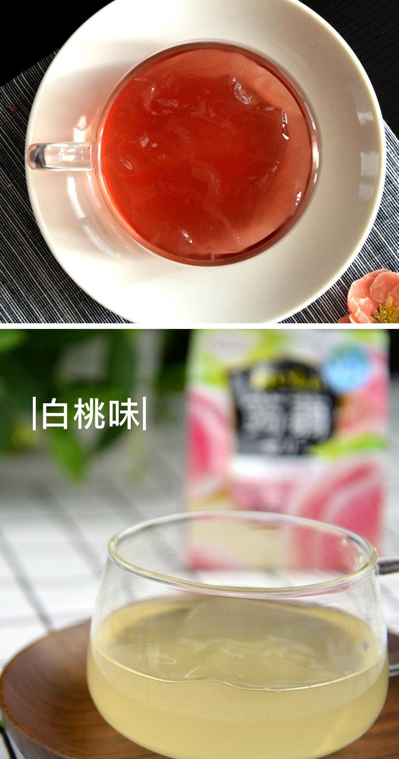 日本直送】たらみ 吸うゼリー 低カロリー こんにゃく りんご味 日本直送】たらみ 吸うゼリー 低カロリー こんにゃく りんご味