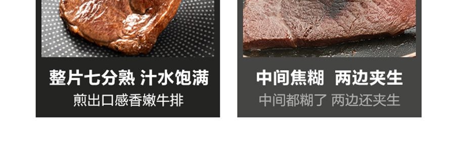 苏泊尔SUPOR 极光系列 火红点聚油煎锅炒锅 炒菜锅 26cm