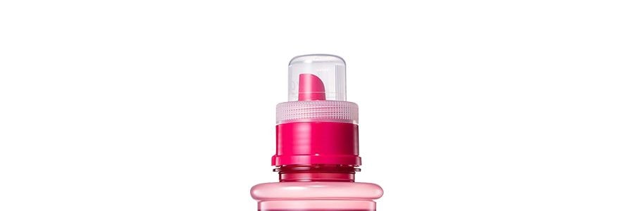 LAVONS LE LINGE Lessive et adoucissant 2-en-1 Parfum French Macaron 16.9fl oz