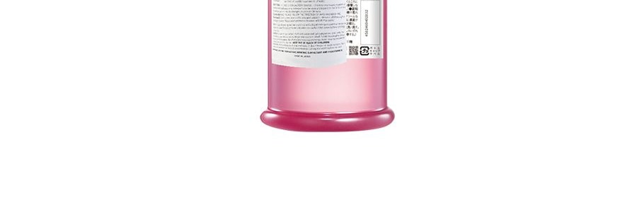 LAVONS LE LINGE Lessive et adoucissant 2-en-1 Parfum French Macaron 16.9fl oz