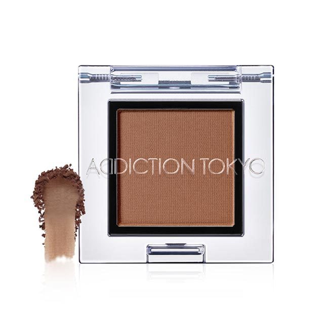 【日本直郵】ADDICTION 癮耀單色眼影 #005M Praline