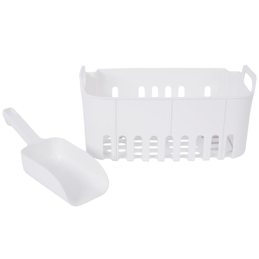 【美國現貨 本土直郵】 美國 hiorin 便攜式製冰機 1台 自清潔系統 便攜設計 安全認證 廚房大電 製冰機