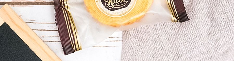 日本ATOM 經典迷你年輪蛋糕 85g