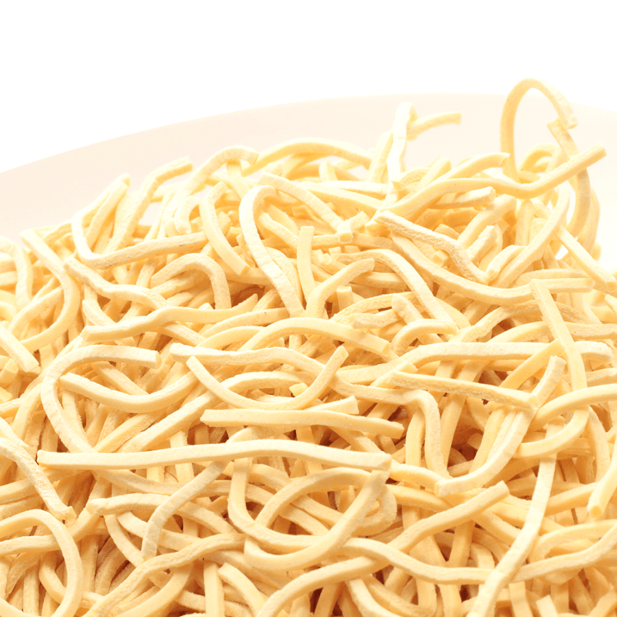 Tabete Mie Ken Pagrus Major Salty Ramen Noodle 109g