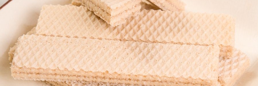 義大利LOACKER萊家 經典威化華夫餅 香草口味 175g