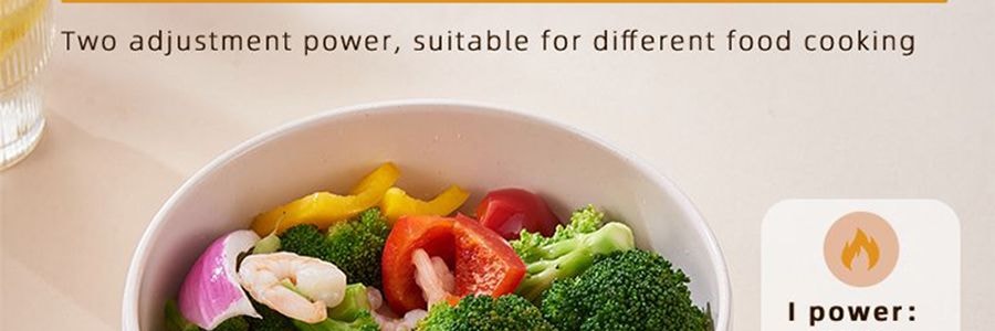 美國TAYAMA 電煮鍋 食物蒸籠一體鍋 多功能炒鍋小火鍋 一人食1.5L