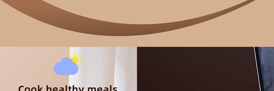 美國TAYAMA 電煮鍋 食物蒸籠一體鍋 多功能炒鍋小火鍋 一人食1.5L