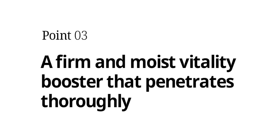 韓國 BOM 黃金抗皺能量勝肽安瓶精華 淡化細紋 美白 提拉緊緻 30ml