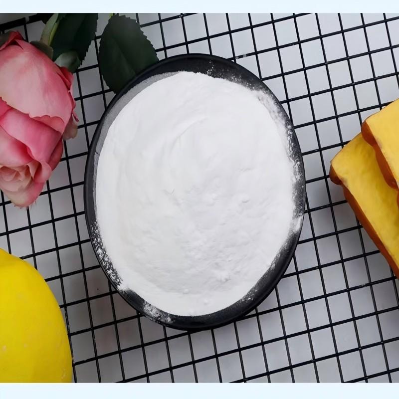 【中国直邮】 古松食用小苏打清洁帮手苏打粉烘焙原料饼干面包材料200g