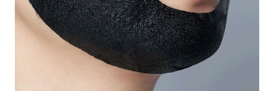 【全美超低價】韓國DR.JART+蒂佳婷 銀藥丸 黑竹炭泡泡清潔收縮毛孔面膜 5盒特惠裝