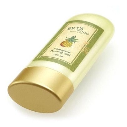 Pineapple Peeling Gel 100ml
