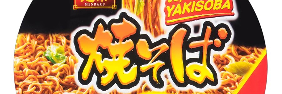 日本HIKARI 日本鮮味蕎麥麵 121.2g