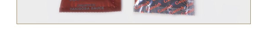 日本HIKARI 日本鮮味蕎麥麵 121.2g